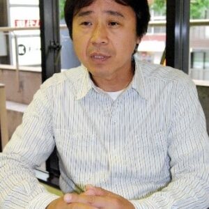 تصویر هنرمند Masahiro Kunimoto تصویر هنرمند Masahiro Kunimoto