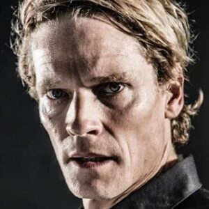 تصویر هنرمند Mikkel Arndt