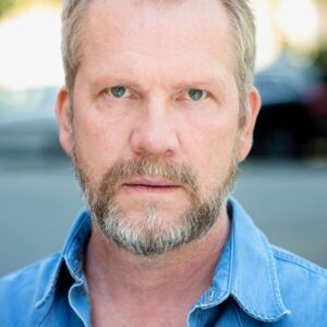 تصویر هنرمند Mats Blomgren