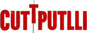 لوگوی رسمی فیلم Cuttputlli (2022)