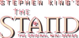 لوگوی رسمی سریال The Stand (1994)