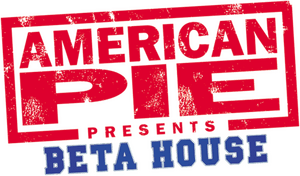 لوگوی رسمی فیلم American Pie Presents: Beta House (2007)