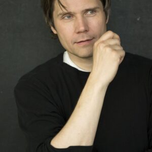 تصویر هنرمند Tuomas Kantelinen