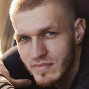 تصویر هنرمند Dmytro Lozovskyi