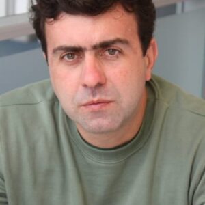 تصویر هنرمند Marcelo Freixo