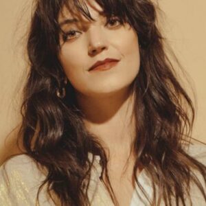 تصویر هنرمند Sharon Van Etten تصویر هنرمند Sharon Van Etten