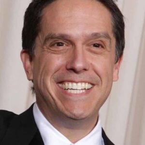 تصویر هنرمند Lee Unkrich