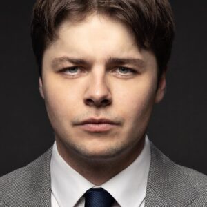 تصویر هنرمند Brendan Meyer تصویر هنرمند Brendan Meyer