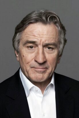 تصویر هنرمند Robert De Niro