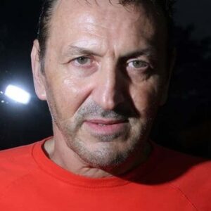 تصویر هنرمند Krzysztof Majchrzak تصویر هنرمند Krzysztof Majchrzak