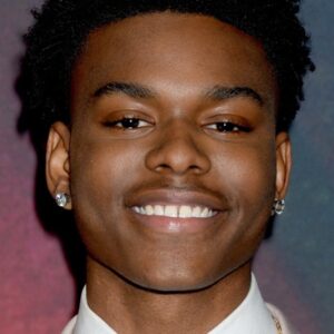 تصویر هنرمند Aubrey Joseph تصویر هنرمند Aubrey Joseph