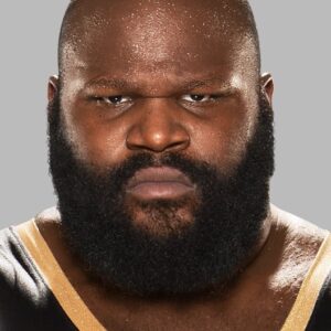 تصویر هنرمند Mark Henry