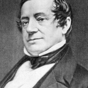 تصویر هنرمند Washington Irving