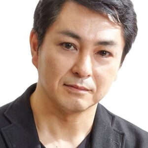 تصویر هنرمند Satoshi Mikami