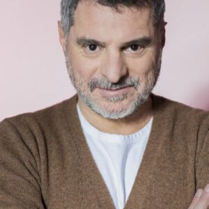 تصویر هنرمند Pierre Salvadori تصویر هنرمند Pierre Salvadori