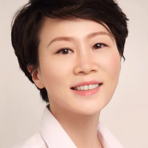 تصویر هنرمند Zhang Lina تصویر هنرمند Zhang Lina