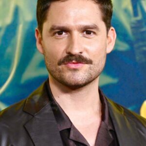 تصویر هنرمند Ben Aldridge