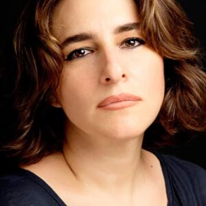 تصویر هنرمند Esra Dermancıoğlu