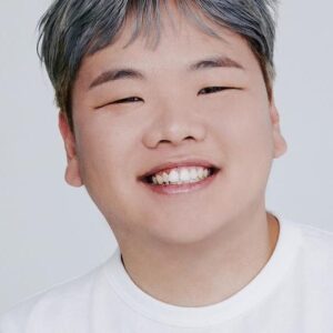 تصویر هنرمند Kwak Joon-bin