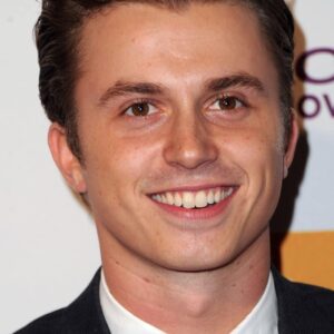 تصویر هنرمند Kenny Wormald تصویر هنرمند Kenny Wormald