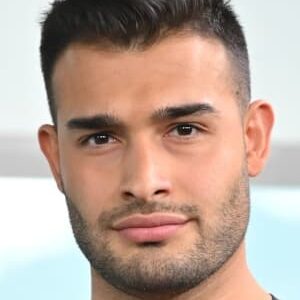 تصویر هنرمند Sam Asghari