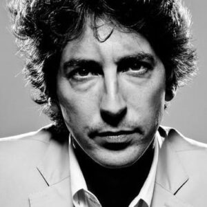 تصویر هنرمند Alexander Payne