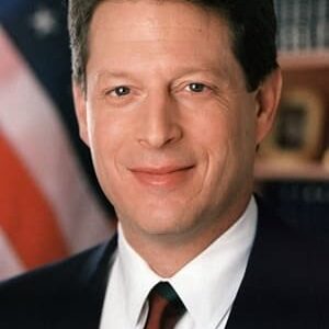 تصویر هنرمند Al Gore تصویر هنرمند Al Gore