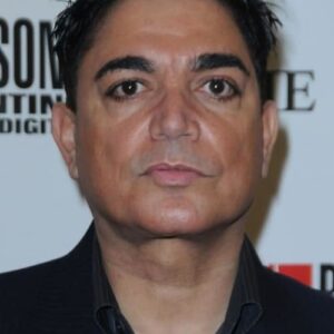 تصویر هنرمند Michael DeLorenzo تصویر هنرمند Michael DeLorenzo