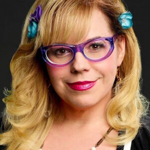 تصویر هنرمند Kirsten Vangsness