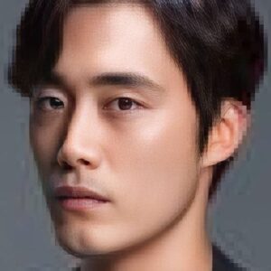تصویر هنرمند Kang Dong-woo
