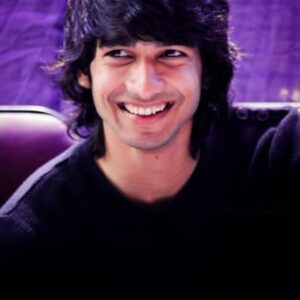 تصویر هنرمند Shantanu Maheshwari تصویر هنرمند Shantanu Maheshwari