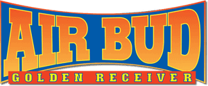 لوگوی رسمی فیلم Air Bud: Golden Receiver (1998)