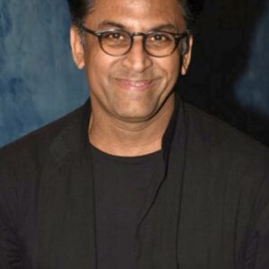 تصویر هنرمند Ram Madhvani