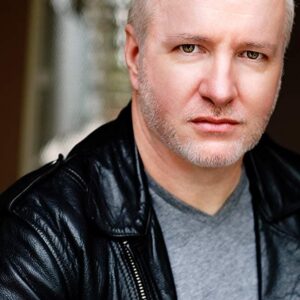 تصویر هنرمند Brendan Parry Kaufmann تصویر هنرمند Brendan Parry Kaufmann