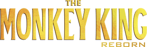 لوگوی رسمی فیلم The Monkey King: Reborn (2021)