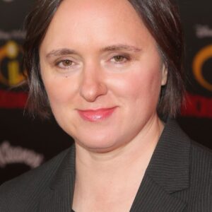 تصویر هنرمند Sarah Vowell