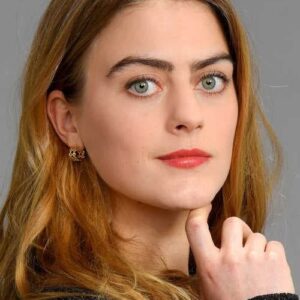 تصویر هنرمند Alexandra Gentil