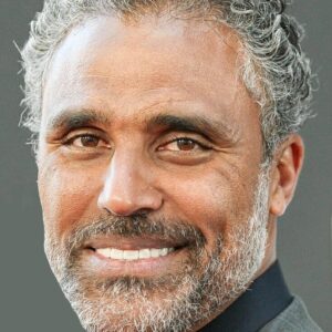تصویر هنرمند Rick Fox