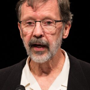 تصویر هنرمند Edwin Catmull