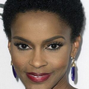 تصویر هنرمند Kim Hawthorne