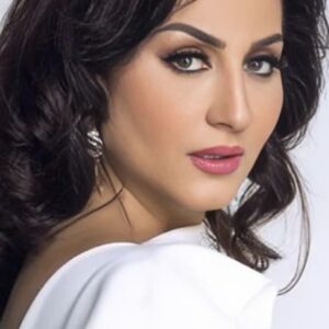 تصویر هنرمند Wafaa Amer