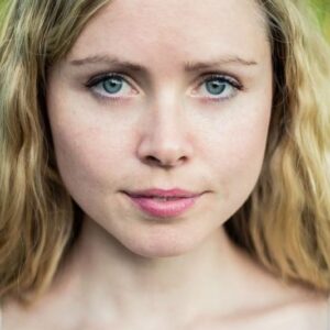 تصویر هنرمند Ingvild Deila