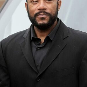 تصویر هنرمند Ricky Harris