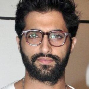 تصویر هنرمند Akshay Oberoi