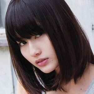 تصویر هنرمند Ai Hashimoto تصویر هنرمند Ai Hashimoto