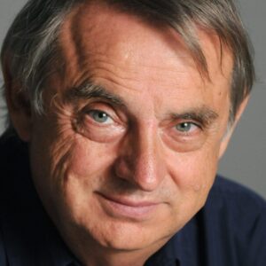 تصویر هنرمند Jean-Claude Bolle-Reddat تصویر هنرمند Jean-Claude Bolle-Reddat