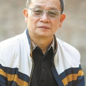 تصویر هنرمند Anthony Pun Yiu-Ming