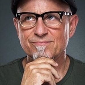 تصویر هنرمند Bobcat Goldthwait تصویر هنرمند Bobcat Goldthwait