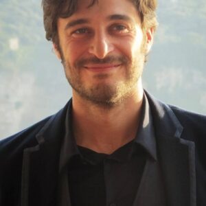 تصویر هنرمند Lino Guanciale تصویر هنرمند Lino Guanciale
