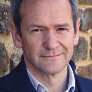 تصویر هنرمند Alexander Armstrong